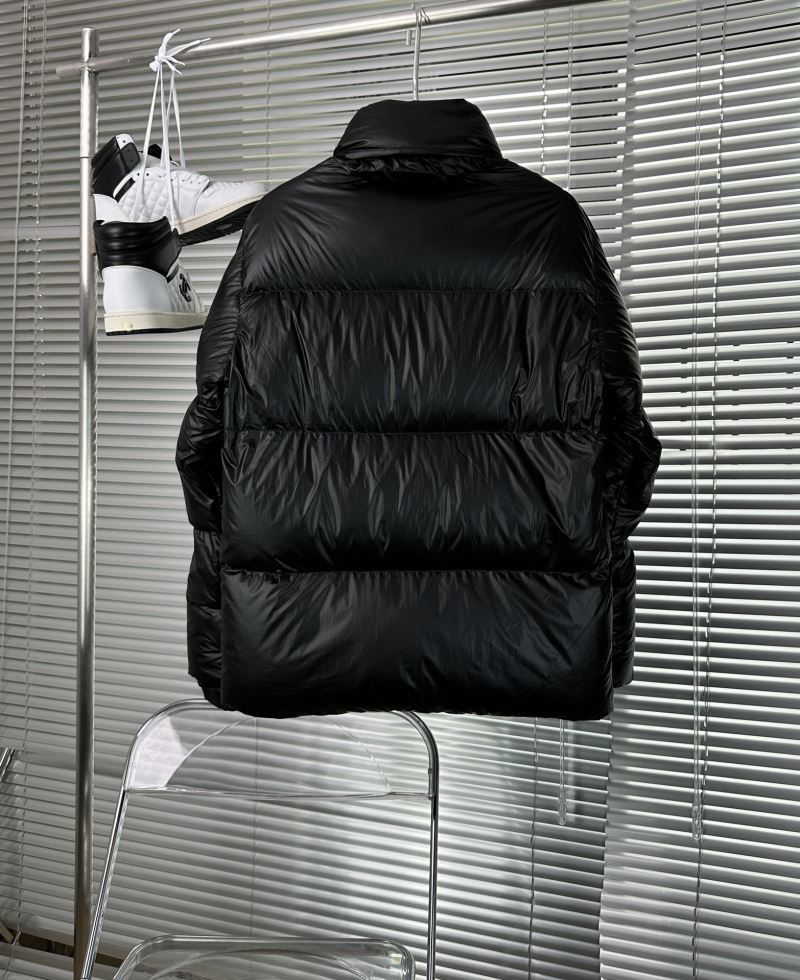 Prada Down Jackets